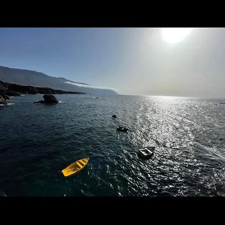 Abuelos * Valverde (El Hierro)