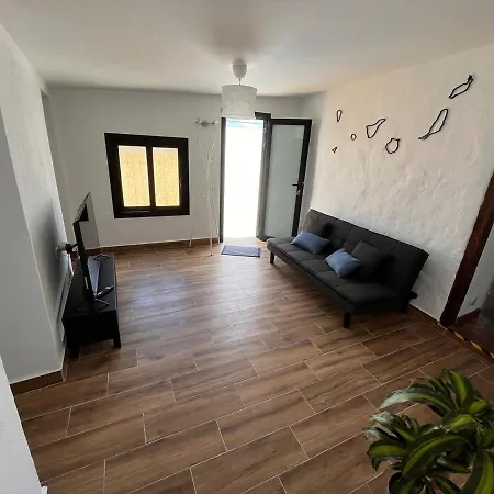 Abuelos Holiday home *