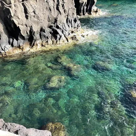 Abuelos * Valverde (El Hierro)