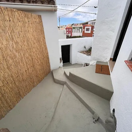 Abuelos Holiday home Valverde (El Hierro)