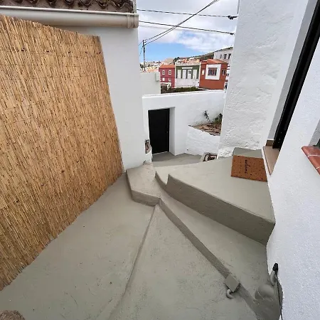 Holiday home Abuelos Valverde (El Hierro)