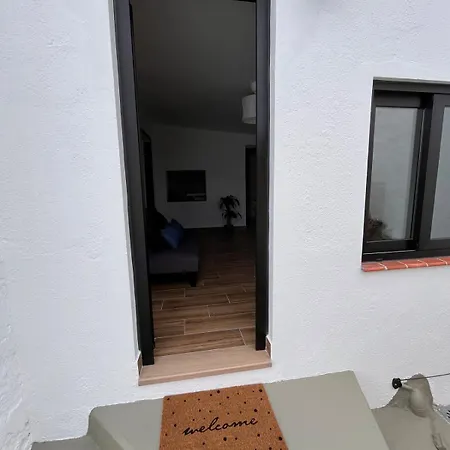 Holiday home Abuelos