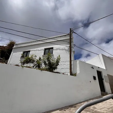 Abuelos Holiday home