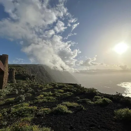 Holiday home Abuelos Valverde (El Hierro)