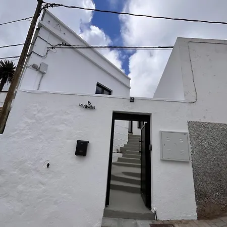Holiday home Abuelos
