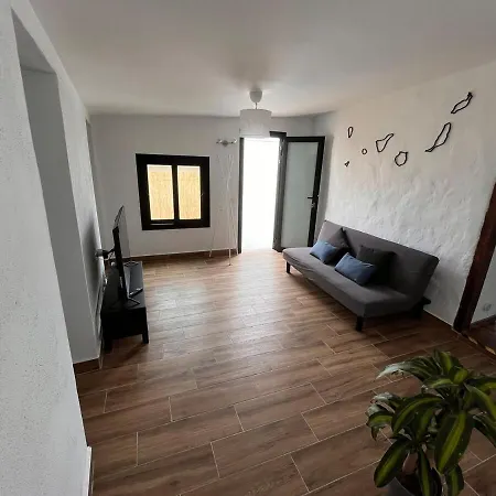 Abuelos Holiday home Valverde (El Hierro)