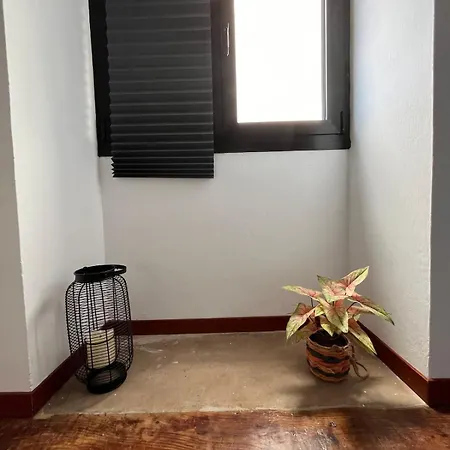 Abuelos Holiday home