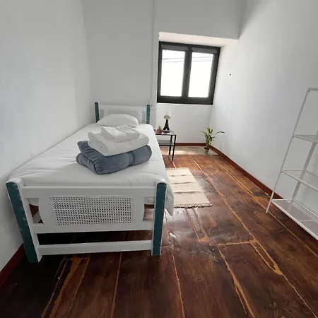 Abuelos Holiday home