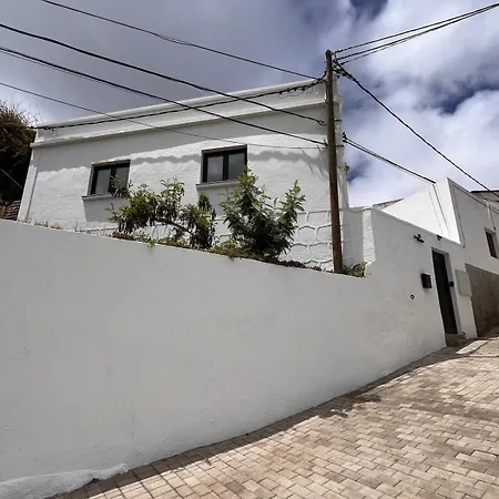 Abuelos Valverde (El Hierro)